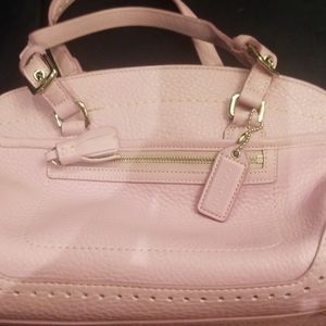 Coach beautiful new bag